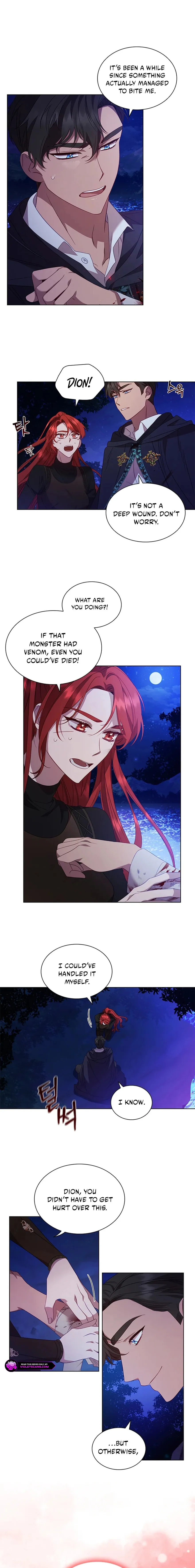 Read Aideen Manga Online
