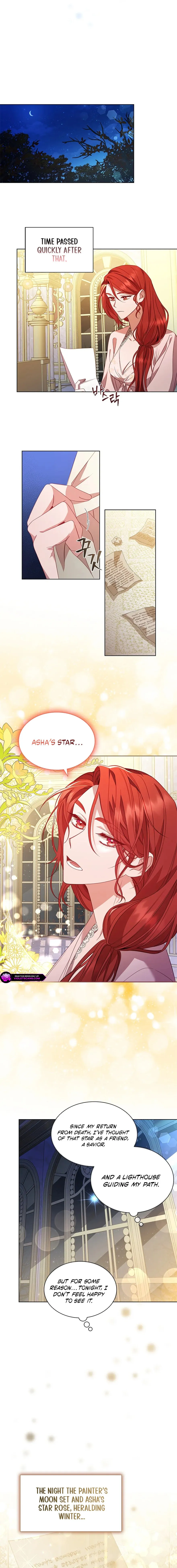 Read Aideen Manga Online