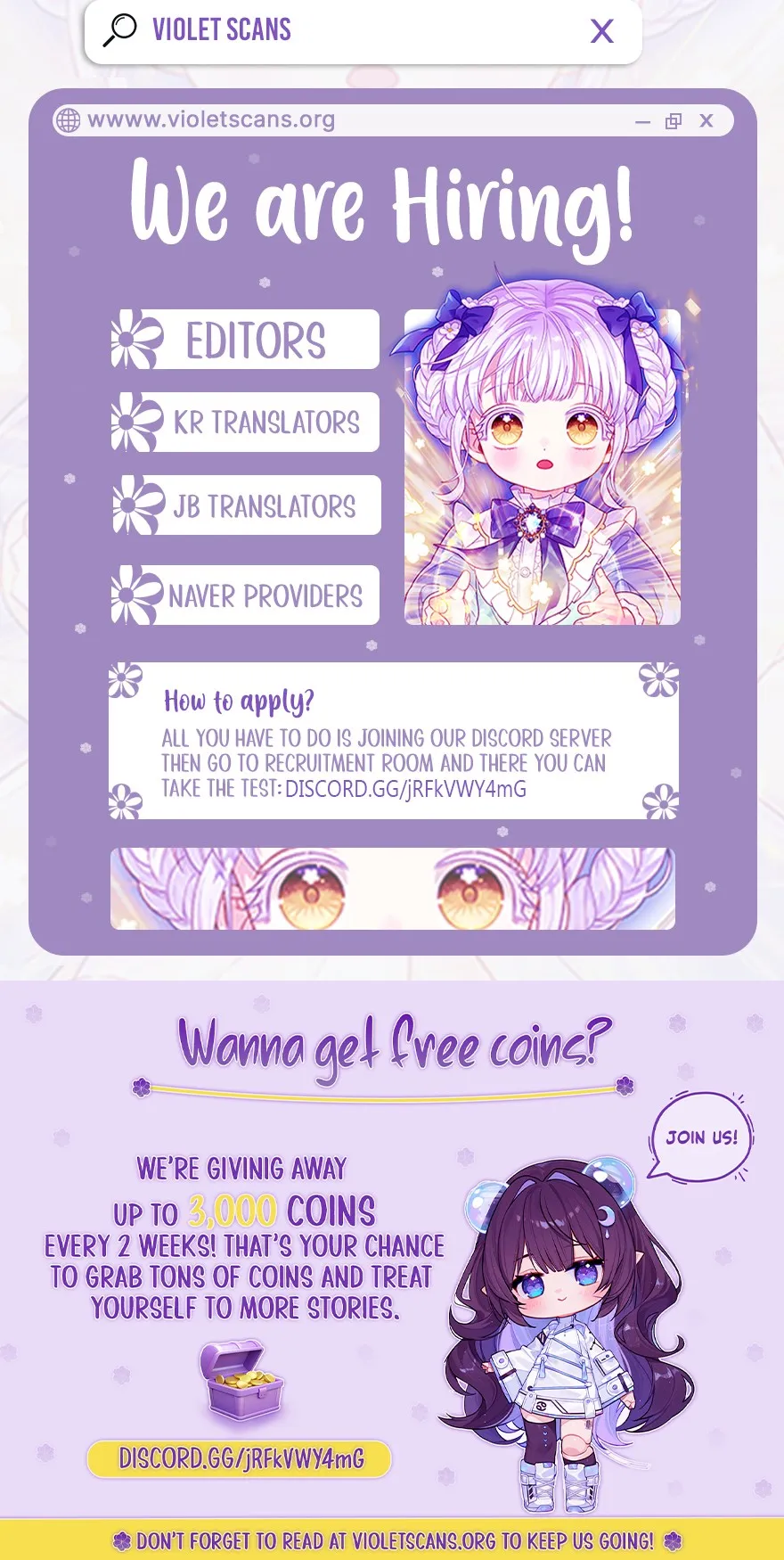 Read Aideen Manga Online