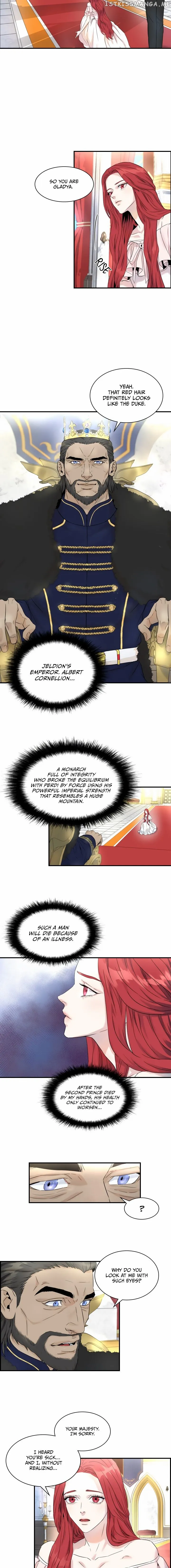 Read Aideen Manga Online