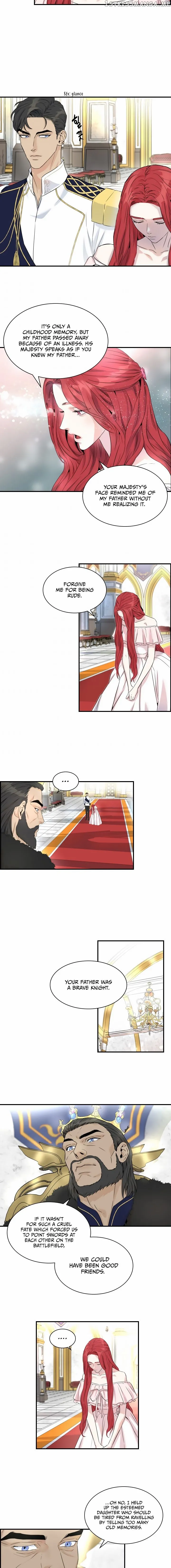 Read Aideen Manga Online