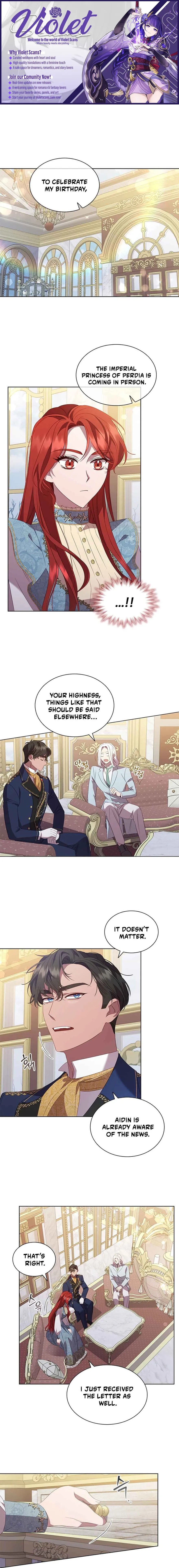 Read Aideen Manga Online