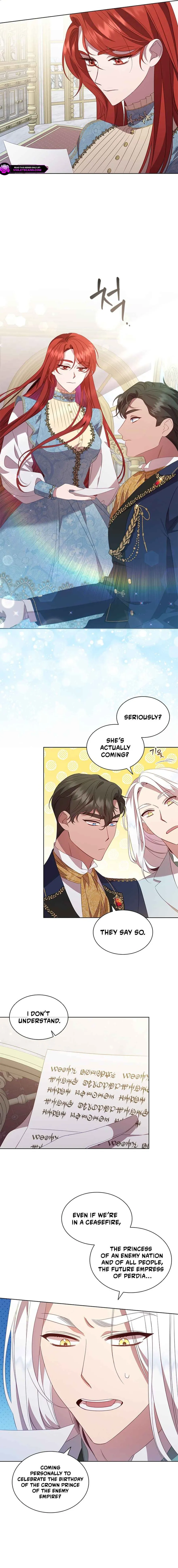 Read Aideen Manga Online