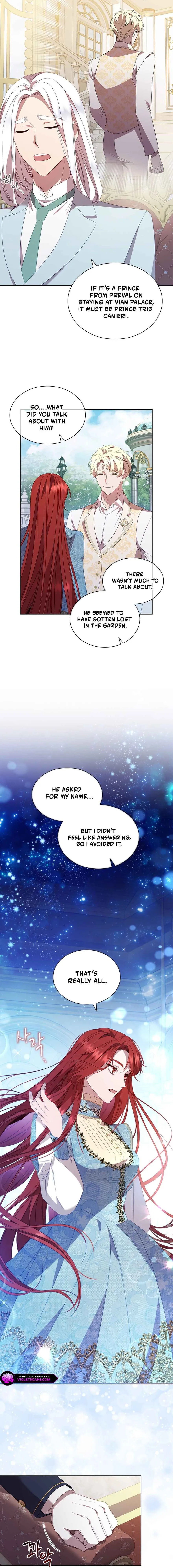 Read Aideen Manga Online