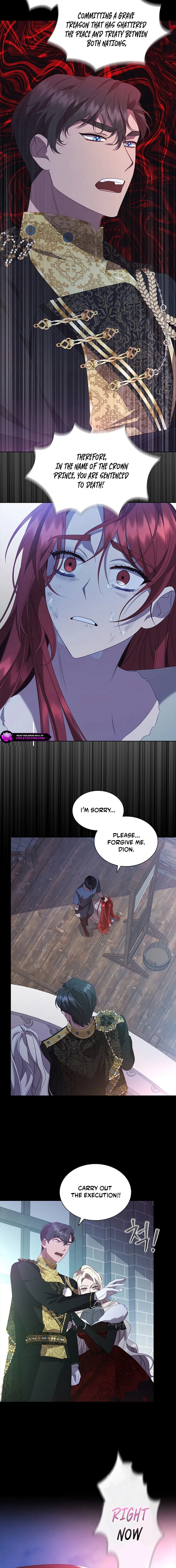 Read Aideen Manga Online
