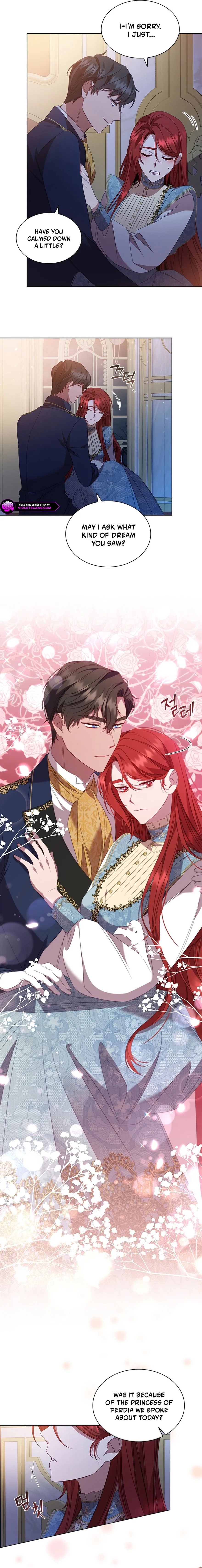 Read Aideen Manga Online