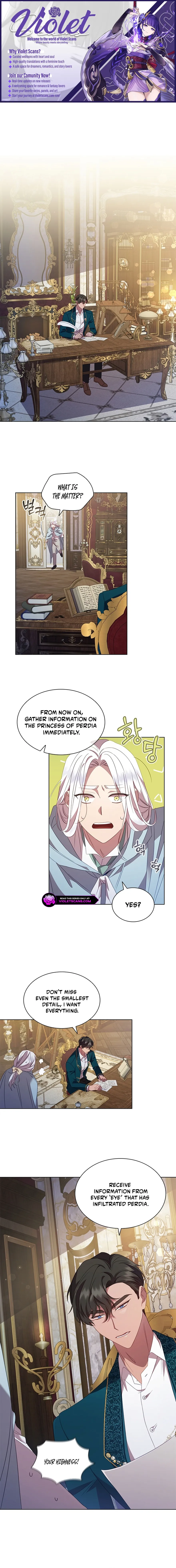 Read Aideen Manga Online