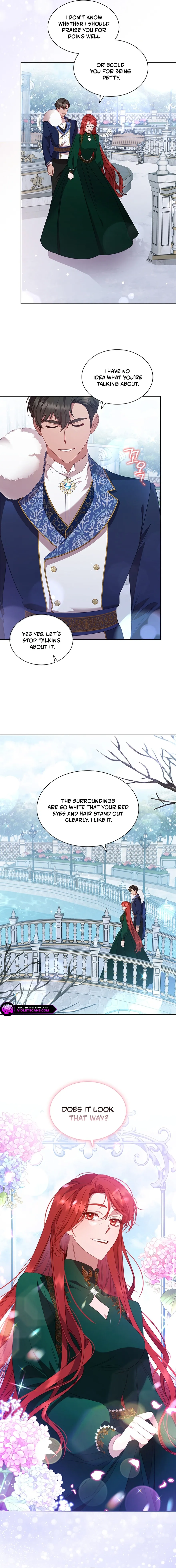 Read Aideen Manga Online
