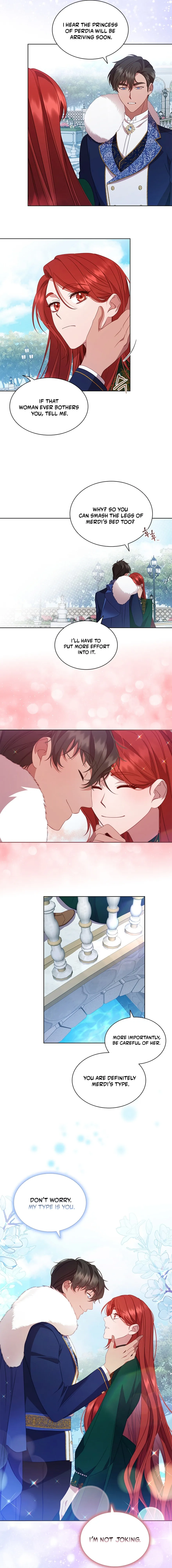 Read Aideen Manga Online