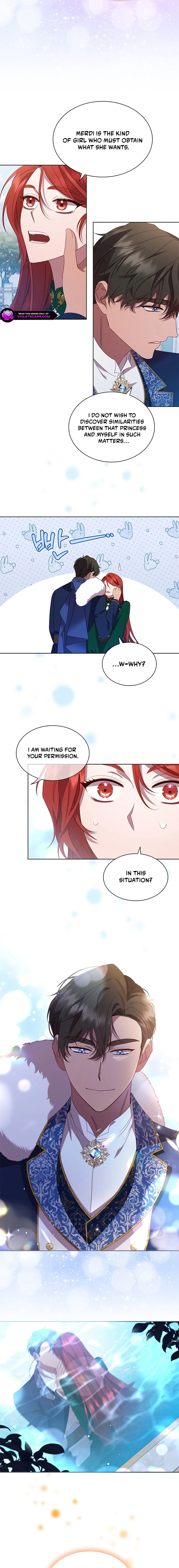 Read Aideen Manga Online