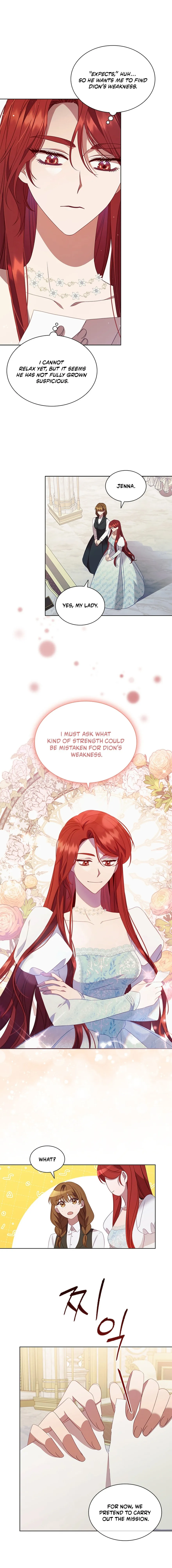Read Aideen Manga Online