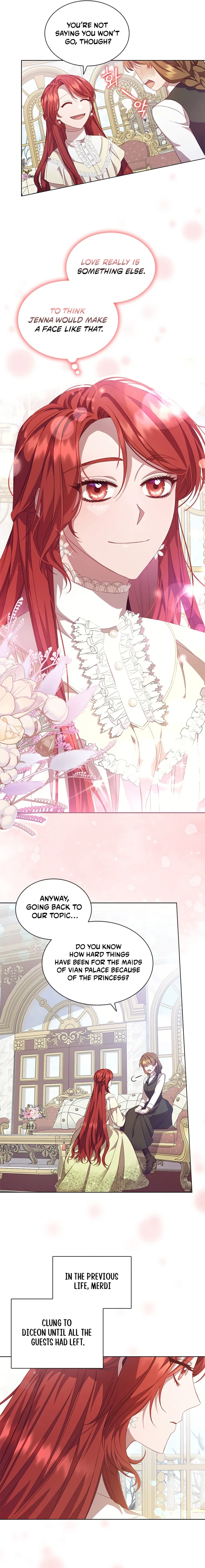 Read Aideen Manga Online
