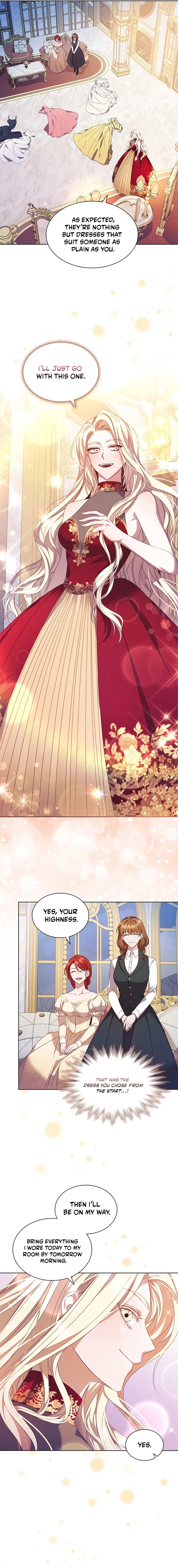 Read Aideen Manga Online