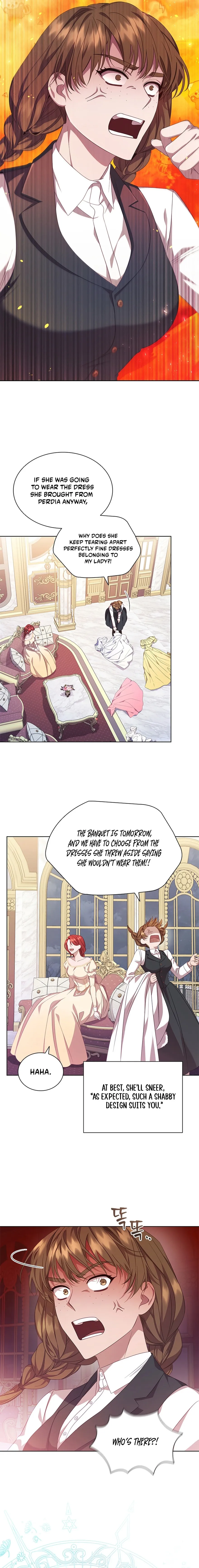 Read Aideen Manga Online