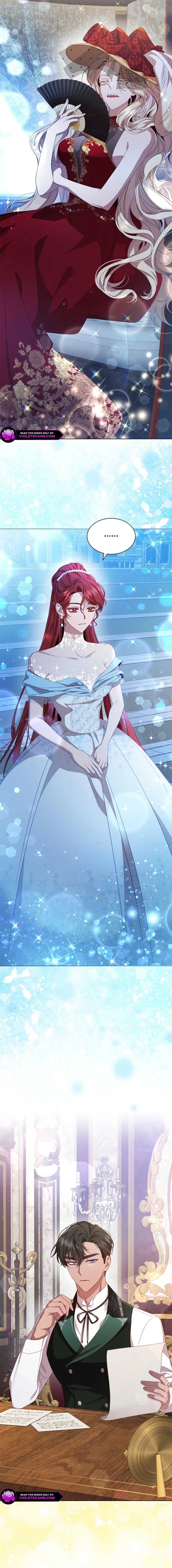 Read Aideen Manga Online