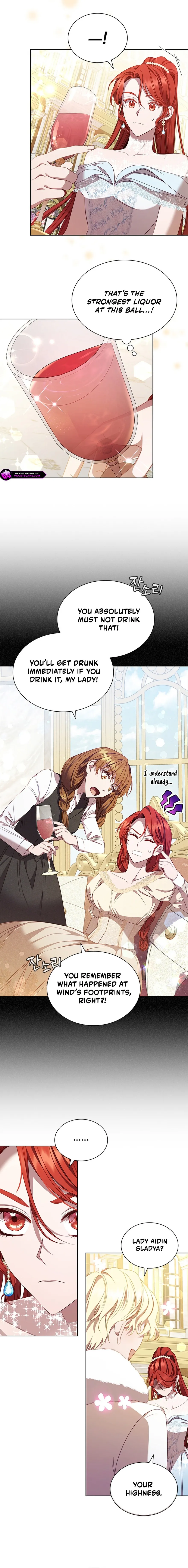 Read Aideen Manga Online