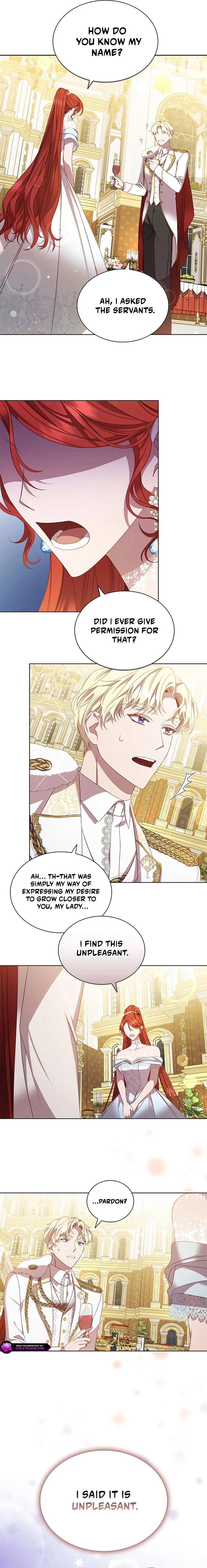 Read Aideen Manga Online
