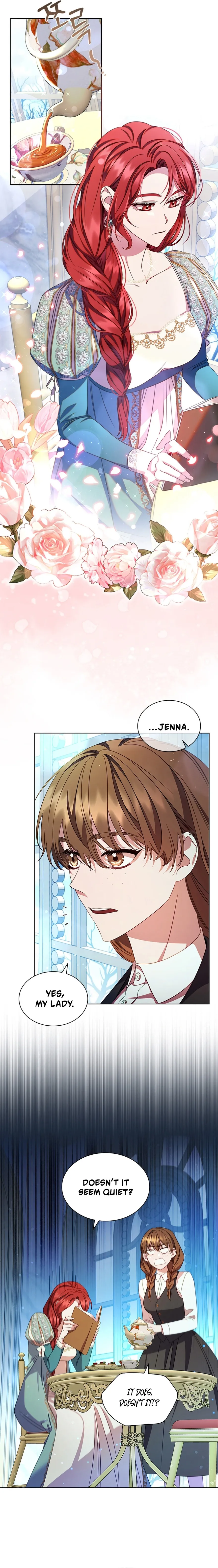 Read Aideen Manga Online