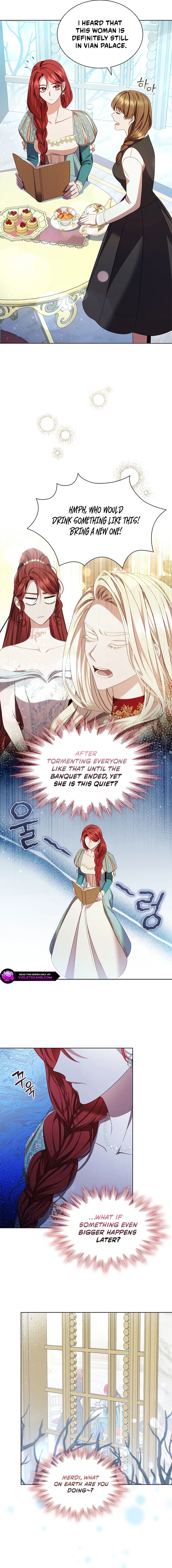 Read Aideen Manga Online