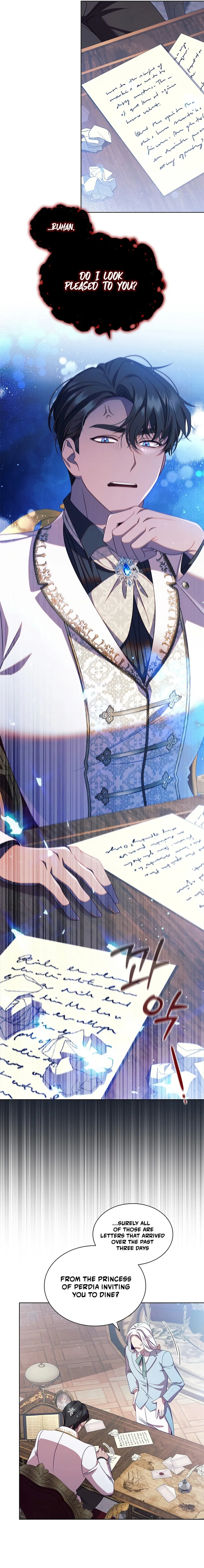 Read Aideen Manga Online