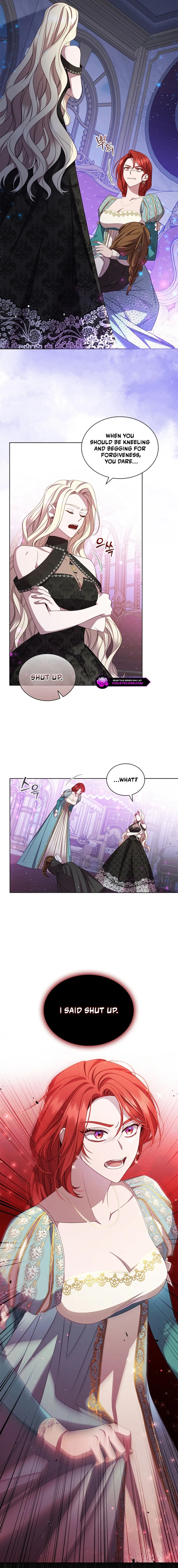 Read Aideen Manga Online