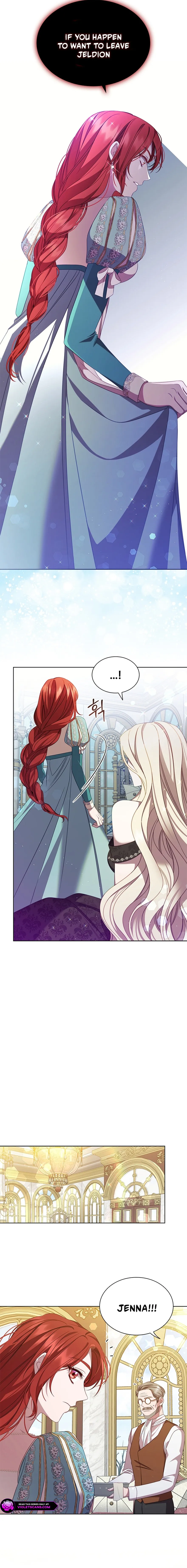 Read Aideen Manga Online