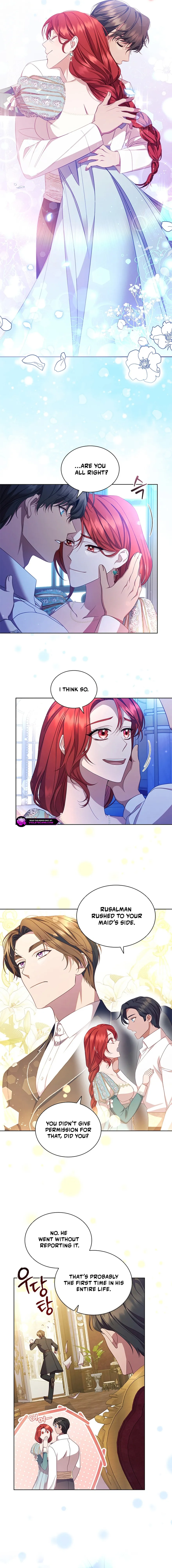 Read Aideen Manga Online