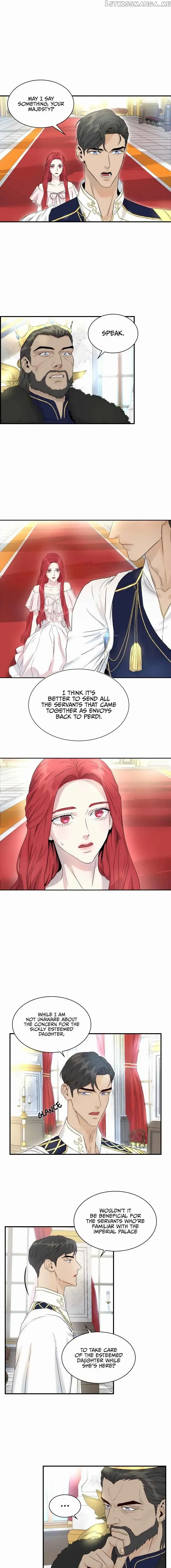 Read Aideen Manga Online