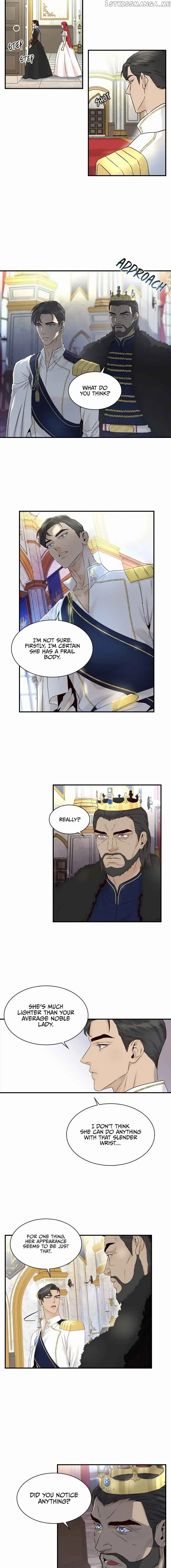 Read Aideen Manga Online