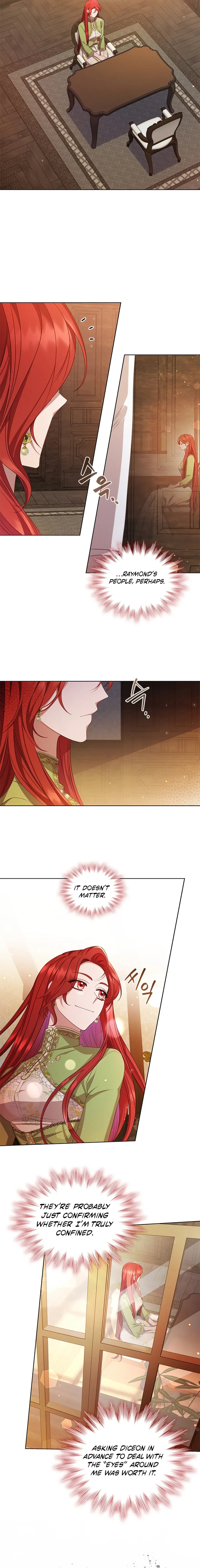 Read Aideen Manga Online
