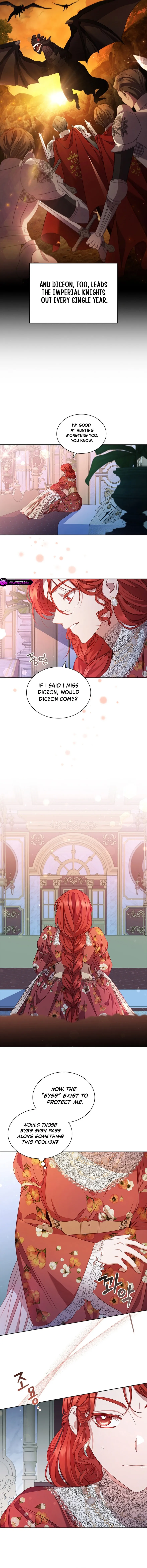 Read Aideen Manga Online