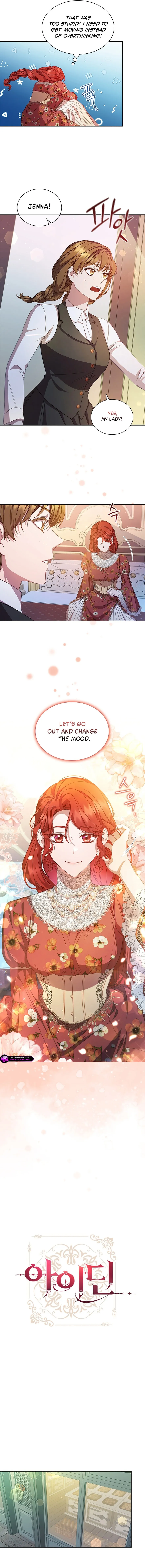 Read Aideen Manga Online