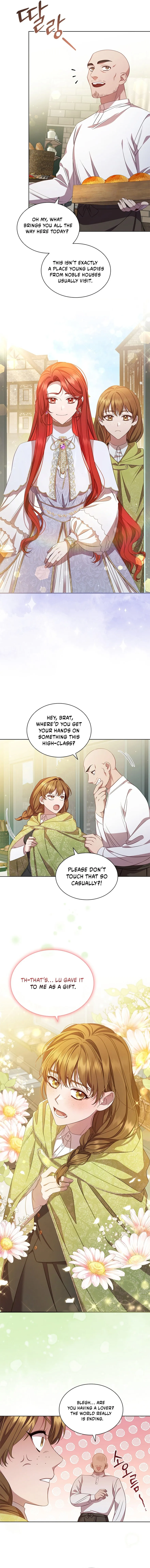 Read Aideen Manga Online