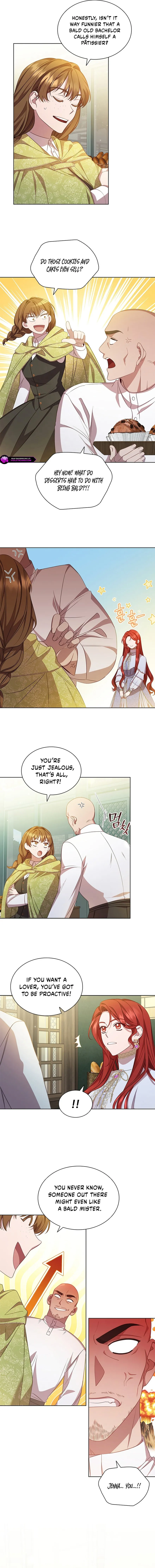 Read Aideen Manga Online