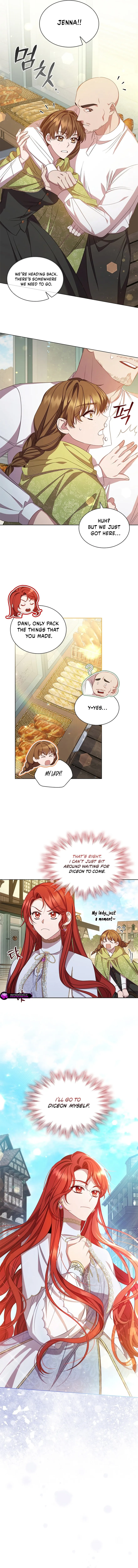 Read Aideen Manga Online