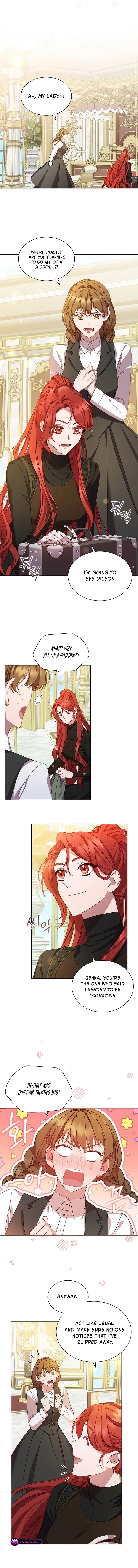 Read Aideen Manga Online