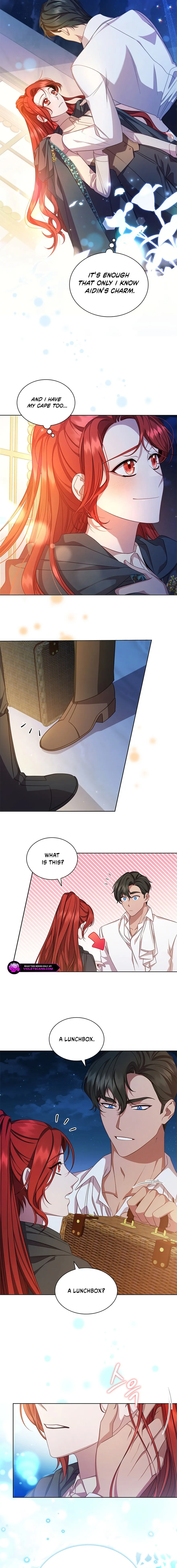Read Aideen Manga Online