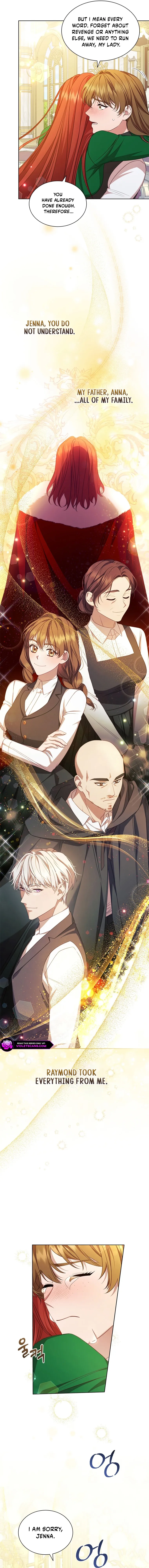 Read Aideen Manga Online