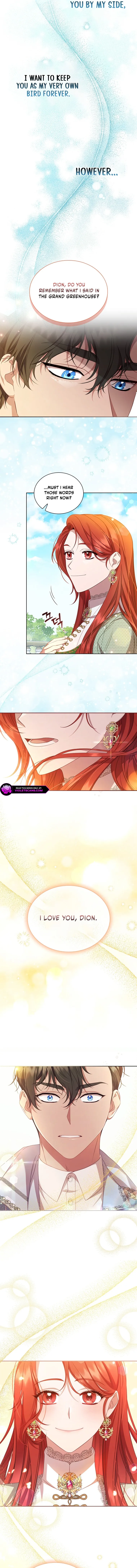 Read Aideen Manga Online