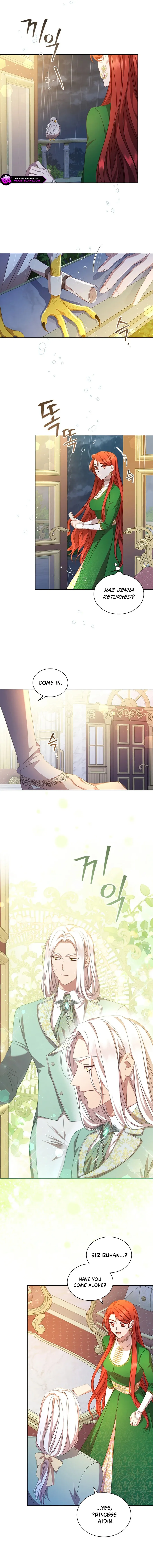 Read Aideen Manga Online