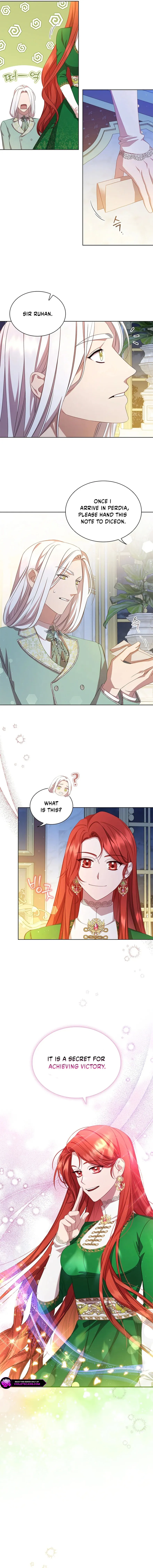 Read Aideen Manga Online