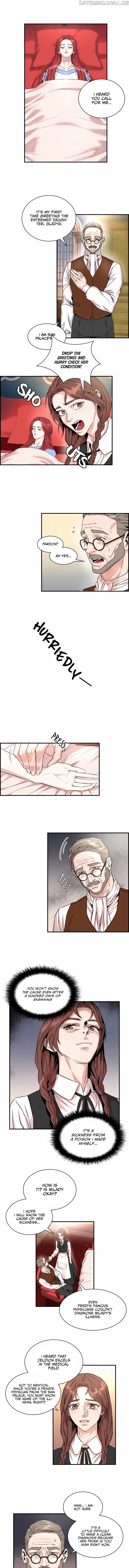 Read Aideen Manga Online