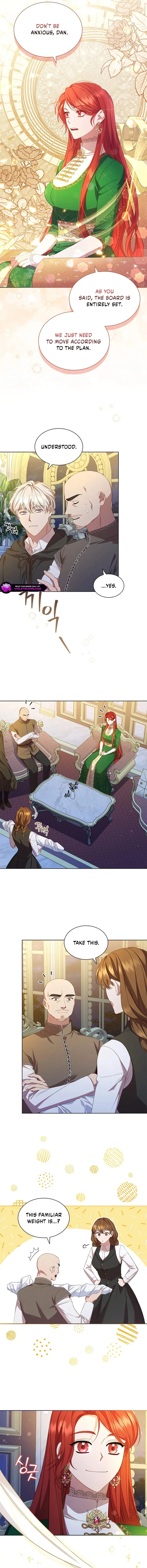 Read Aideen Manga Online