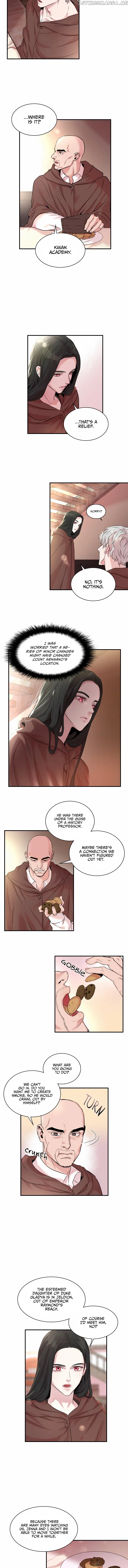 Read Aideen Manga Online