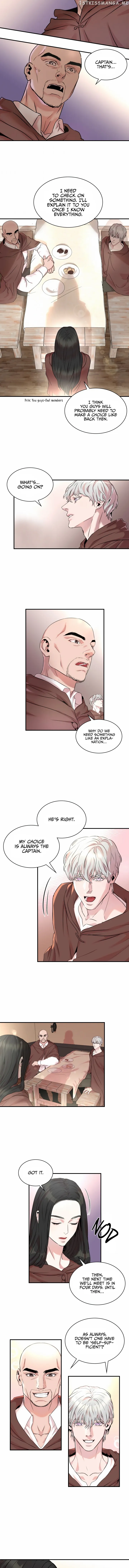 Read Aideen Manga Online