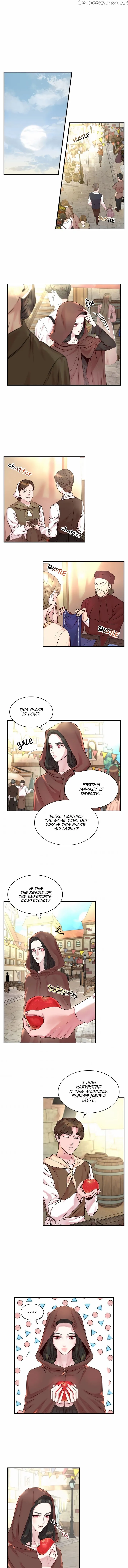 Read Aideen Manga Online
