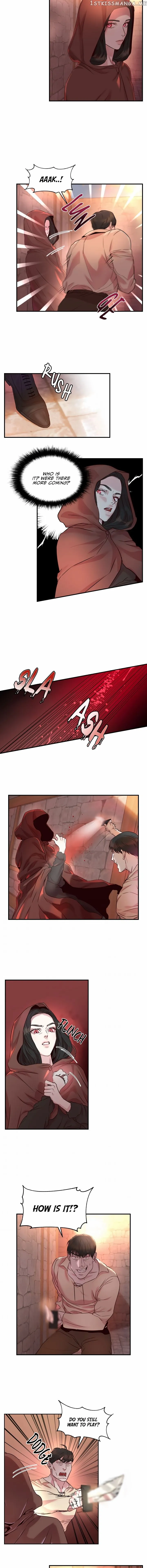Read Aideen Manga Online