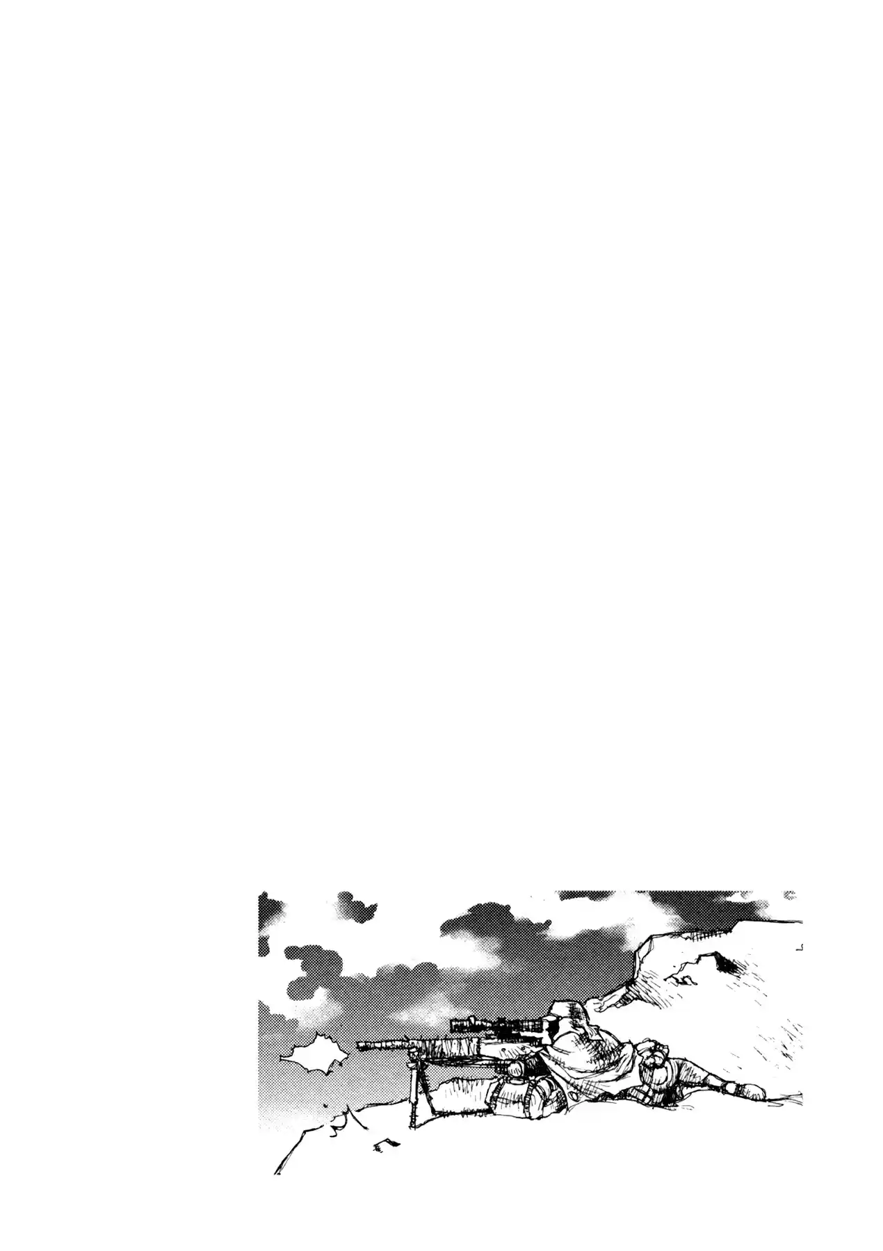 Read Alice from Hell Manga Online