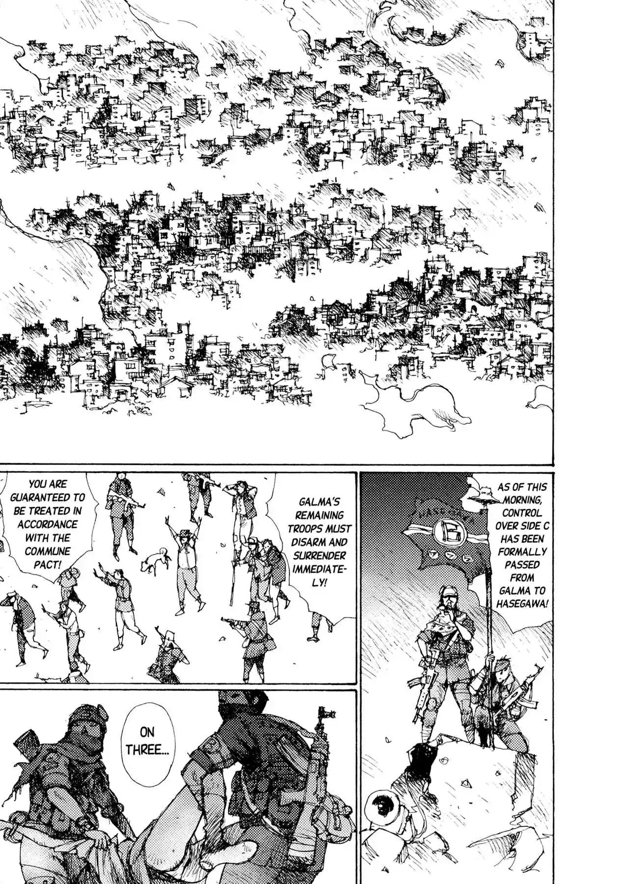 Read Alice from Hell Manga Online