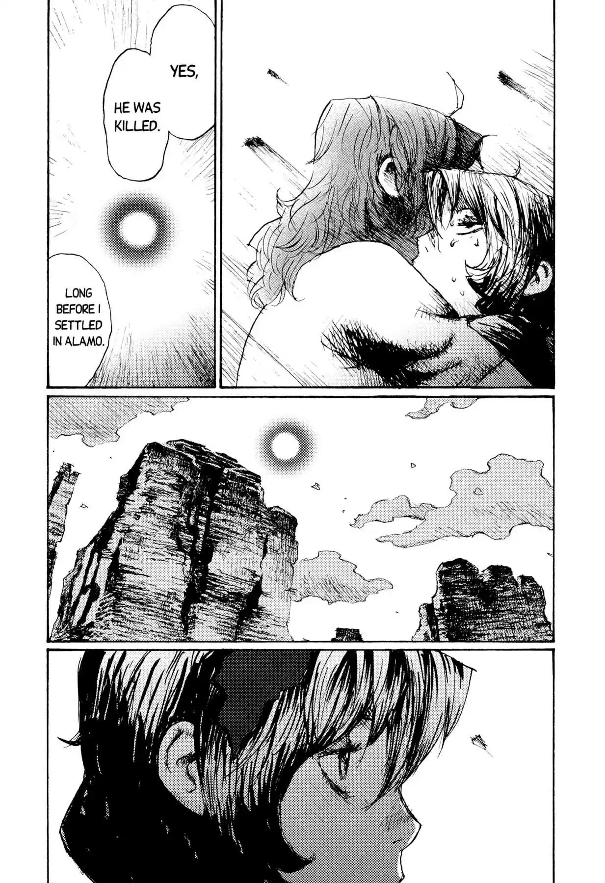 Read Alice from Hell Manga Online